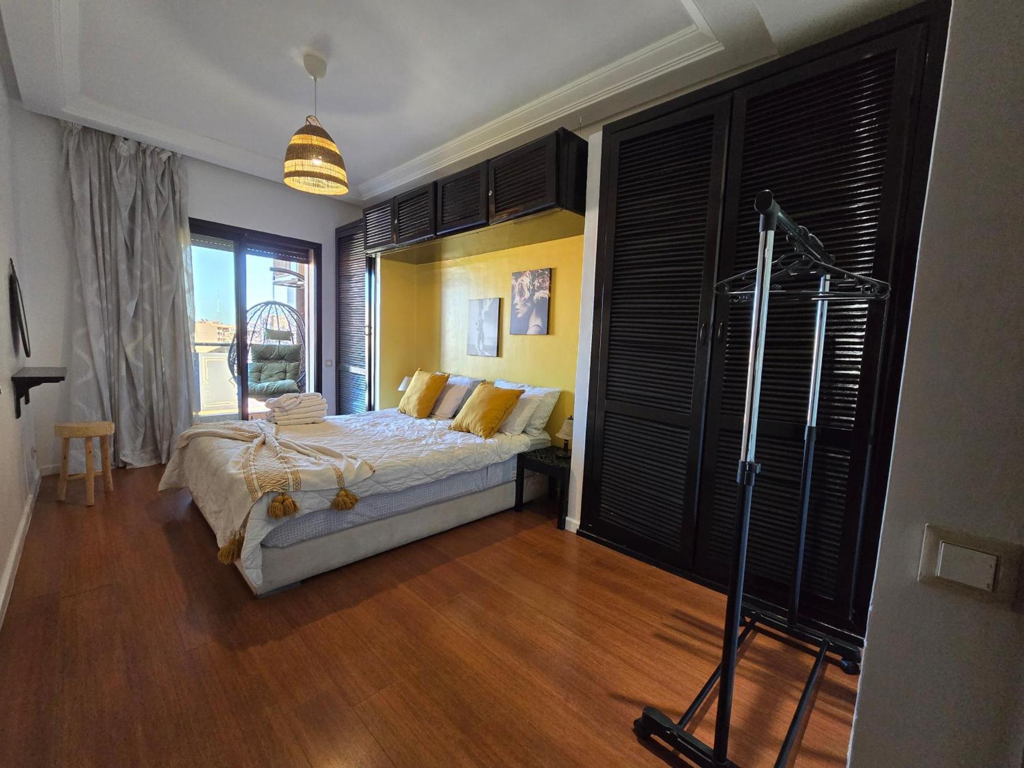 Cosy Bagatelle Houses 1 & 2 Marrakesch Exterior foto