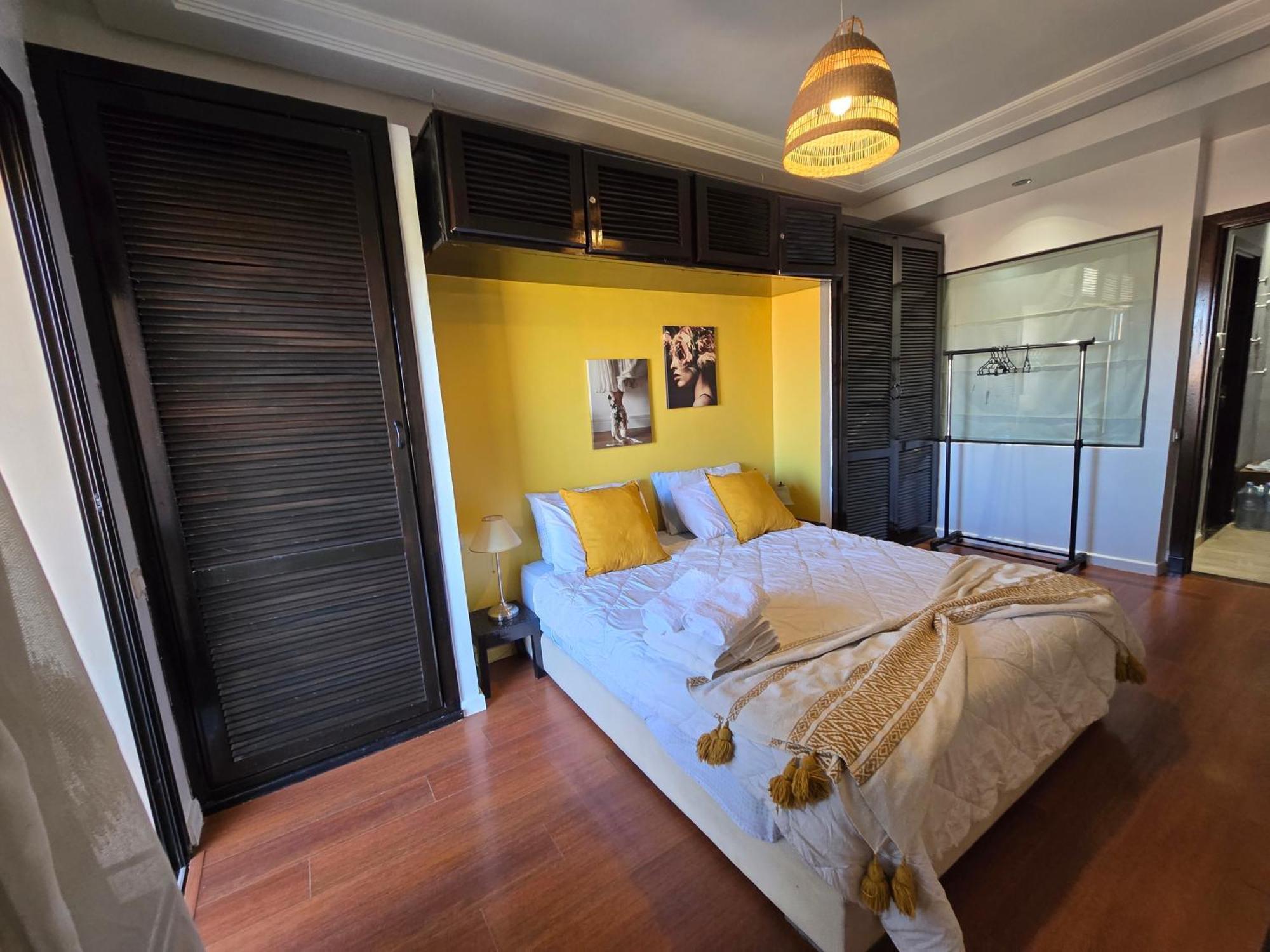 Cosy Bagatelle Houses 1 & 2 Marrakesch Exterior foto